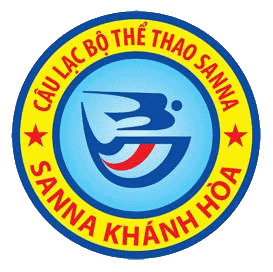 Sanna Khanh Hoa logo